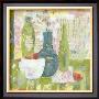 Still Life I by Sandee Shaffer Johnson Limited Edition Print