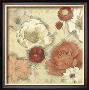 Floral Keepsake I by Megan Meagher Limited Edition Pricing Art Print