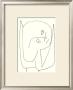 Engel Voller Hoffnung, C.1939 by Paul Klee Limited Edition Print