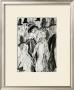 Street Scene V by Ernst Ludwig Kirchner Limited Edition Print
