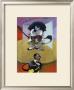 Personnages Assis, C.1978 by Francis Bacon Limited Edition Print
