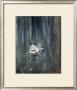 Tete, C.1949 by Francis Bacon Limited Edition Print
