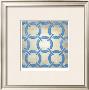 Classical Symmetry I by Chariklia Zarris Limited Edition Print