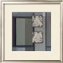 Patchwork Patterns Ii by Verbeek & Van Den Broek Limited Edition Print