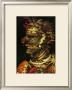 Water, C.1566 by Giuseppe Arcimboldo Limited Edition Pricing Art Print