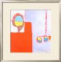 Heyday Ii by Linda Lafontsee Limited Edition Print