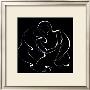United Couple Xiii by Alijan Alijanpour Limited Edition Print