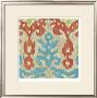 Island Ikat Iii by Chariklia Zarris Limited Edition Print