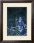 Pope Ii, C.1951 by Francis Bacon Limited Edition Print