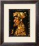 Autumn, C.1573 by Giuseppe Arcimboldo Limited Edition Print