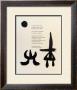 Illustrated Poems, Parler Seul by Joan Miró Limited Edition Pricing Art Print