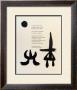 Illustrated Poems, Parler Seul by Joan Miro Limited Edition Print