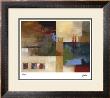 Urban Country I by Judeen Limited Edition Print