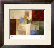 Urban Country Ii by Judeen Limited Edition Print