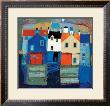 Seatown by George Birrell Limited Edition Pricing Art Print