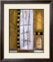 Amber Way I by Barbara Jarman Limited Edition Pricing Art Print