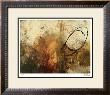 Winds Of Autumn by Michel Keck Limited Edition Print