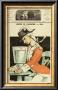 L'eclipse 1874 L'heure D'absinthe by Andre Gill Limited Edition Pricing Art Print
