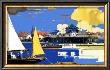 Clacton-On-Sea by Frank Mason Limited Edition Print