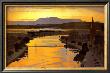 Inverness by Norman Wilkinson Limited Edition Print