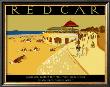 Redcar by A E Martin Limited Edition Print