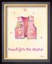 Little Pink Vest by Catherine Richards Limited Edition Print