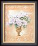 Antique Style Ii by Caroline Caron Limited Edition Pricing Art Print