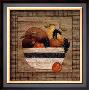 Fruit Bowls by Valerie Wenk Limited Edition Print