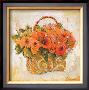 Pocketful O' Posies I by Elizabeth Jardine Limited Edition Print