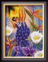 The Blossoms Are Opening by Warren Rapozo Limited Edition Print