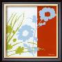 Pop Printemps by Olivia Cosneau Limited Edition Print