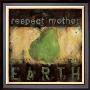 Respect Mother Earth by Wani Pasion Limited Edition Print