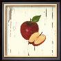 Apples by Grace Pullen Limited Edition Pricing Art Print