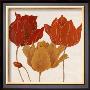 Austin's Tulips Ii by Janet Tava Limited Edition Print