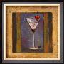 Coctelito Ii by Patricia Quintero-Pinto Limited Edition Pricing Art Print