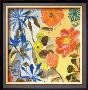 Summer Sun Iv by Gayle Kabaker Limited Edition Print