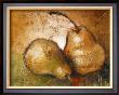 Pear Study Ii by Lanie Loreth Limited Edition Pricing Art Print