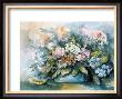 Vom Sommer Bewahrt by Ute S. Mertens Limited Edition Print