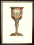 Regal Chalice I by Pequegnot Limited Edition Print