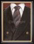 Monsieur Gilbert by Juiri Ponte De Limited Edition Print