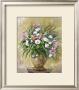 Fragrant Flowers by Rian Withaar Limited Edition Print