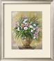 Fragrant Flowers by Rian Withaar Limited Edition Pricing Art Print