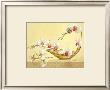 Bol D'orchidees by Gerard Beauvoir Limited Edition Pricing Art Print