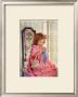 The Little Helper by Jessie Willcox-Smith Limited Edition Print
