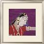 Apsara by Sylvie Aubert Limited Edition Pricing Art Print