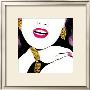 Figura Mujer Ii by Lorena Limited Edition Print