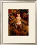 Tinker Bell by Howard David Johnson Limited Edition Pricing Art Print