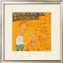 Salade De Carottes by Celine Malepart Limited Edition Print