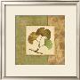 Ginko Ii by Daphne Brissonnet Limited Edition Pricing Art Print