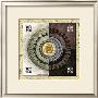 Star Wheel Ii by Michael Marcon Limited Edition Pricing Art Print